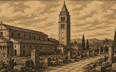 La Città Murata: arte, archeologia e letteratura fra Medioevo e Rinascimento nel segno di Dante